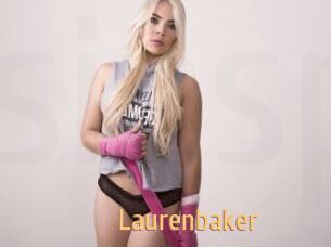 Laurenbaker