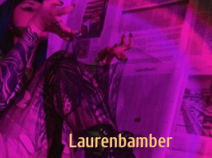 Laurenbamber