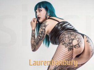 Laurenbanbury