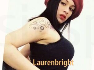 Laurenbright