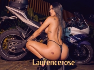 Laurencerose