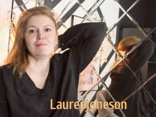 Laurenjoneson