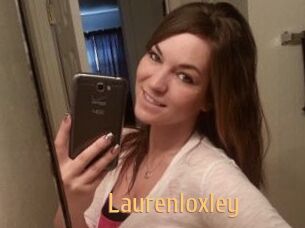 Laurenloxley