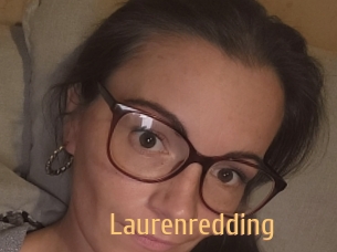 Laurenredding