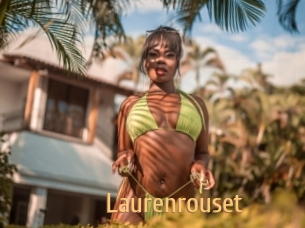 Laurenrouset