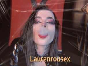 Laurenrousex