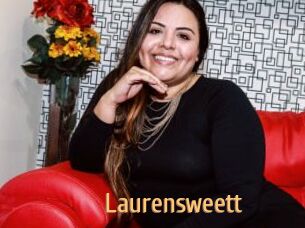 Laurensweett