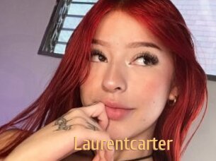 Laurentcarter