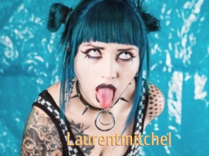 Laurentmitchel