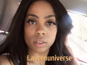 Laurenuniverse