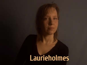 Laurieholmes