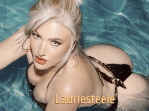 Lauriesteele