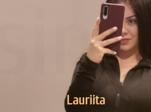 Lauriita