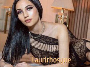 Laurirhosyne