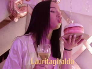 Lauritagiraldo