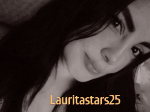 Lauritastars25