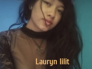 Lauryn_lilit