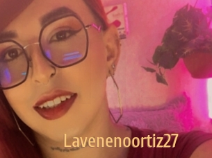 Lavenenoortiz27