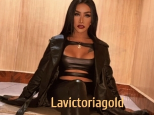 Lavictoriagold