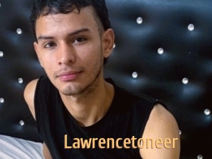 Lawrencetoneer