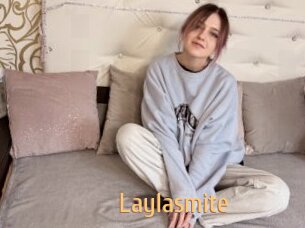 Laylasmite