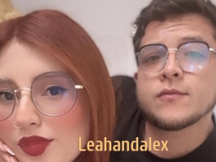 Leahandalex