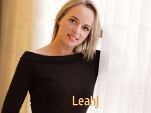 Leahj