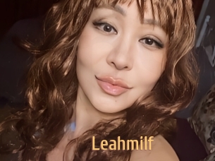 Leahmilf