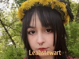 Leahstewart