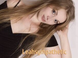 Leahsympathetic