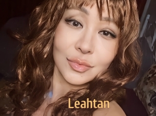 Leahtan