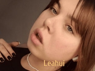 Leahui