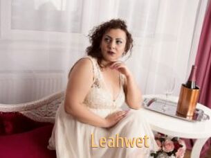 Leahwet