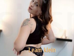 Leam_klein