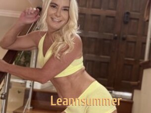 Leannsummer