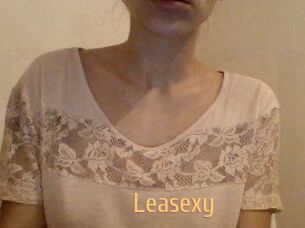 Leasexy