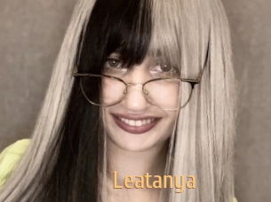 Leatanya