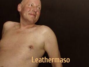 Leathermaso