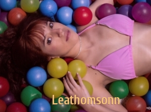 Leathomsonn