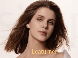 Leaturner