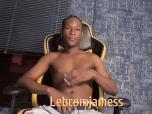 Lebromjamess