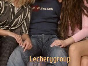 Lecherygroup