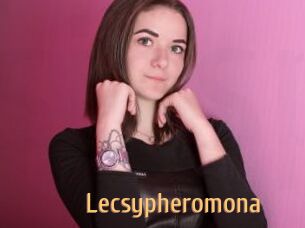 Lecsypheromona