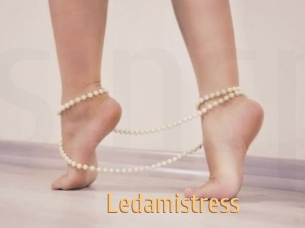 Ledamistress