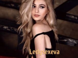 Ledysexeva