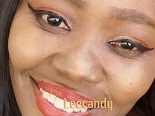 Leecandy