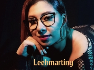 Leehmartiny