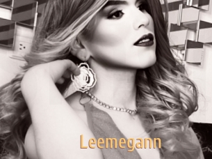 Leemegann