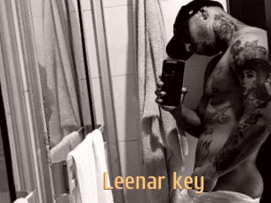 Leenar_key