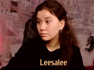 Leesalee